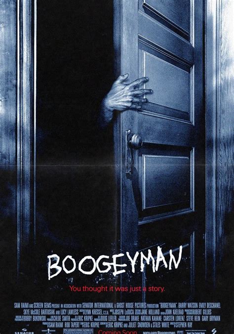 The Boogie Man 2025 𝚆𝚊𝚝𝚌𝚑 Online & Reviews
